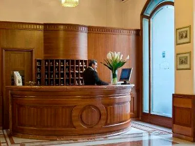 Hotel Pierre Florence 4*,  Italy