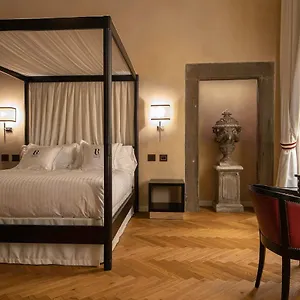 Relais Uffizi Florenz