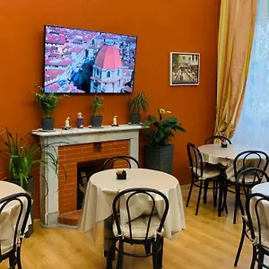 Hotel Piccolo Con Access Ztl !!! Nel Centro Storico Di !!!