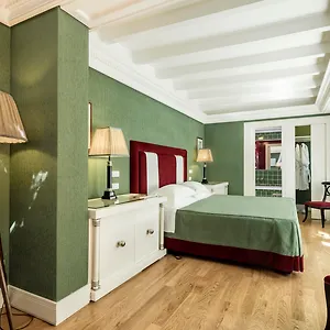 Regency - Small Luxury Of The World ***** Florence