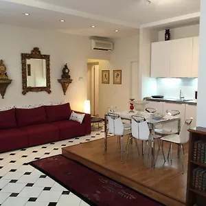 Piazza San Marco Apartment