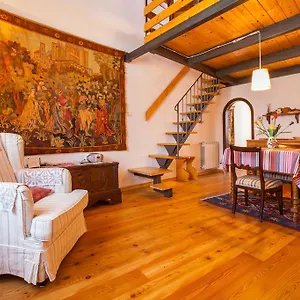 San Niccolo Apartment