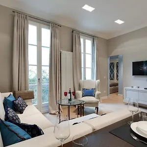 Cozy Borgo Apartment