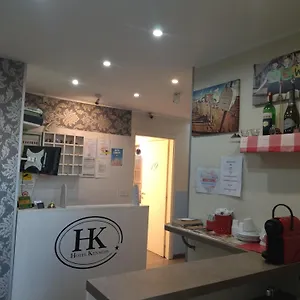 Kennedy Hotel Milaan