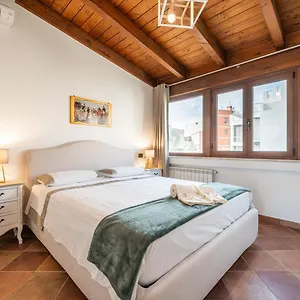 Greta House San Benedetto Cagliari