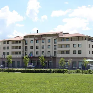 Hilton Garden Novoli Florenz