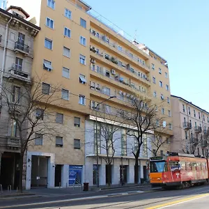 America Hotel Milaan