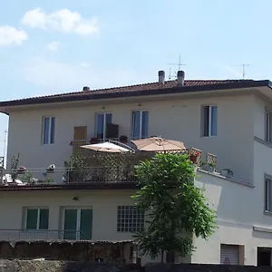  Apartamento Le Mura