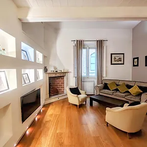 Borgo San Jacopo Deluxe By 360rentals Apartment