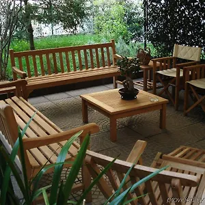 Colombia Hotel Milaan