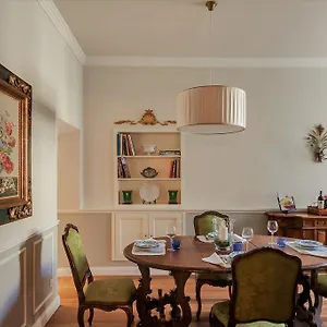 Unione Charme Apartment