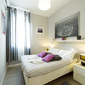  Apartamento Casa Tua