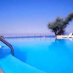 Iris House Agnone Bagni