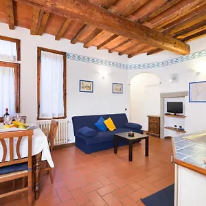  Apartamento Laura House
