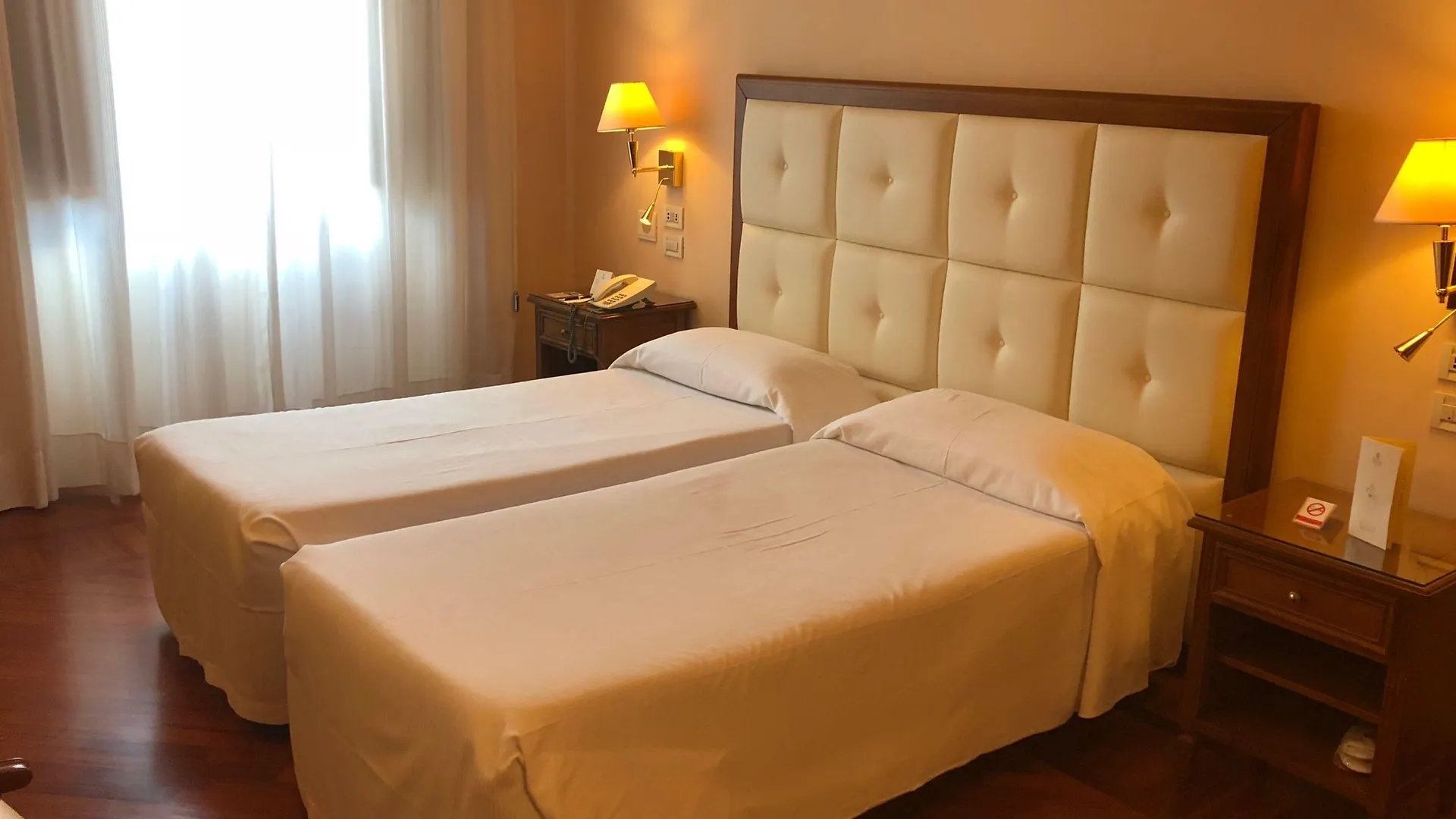 Hotel Pierre Florence