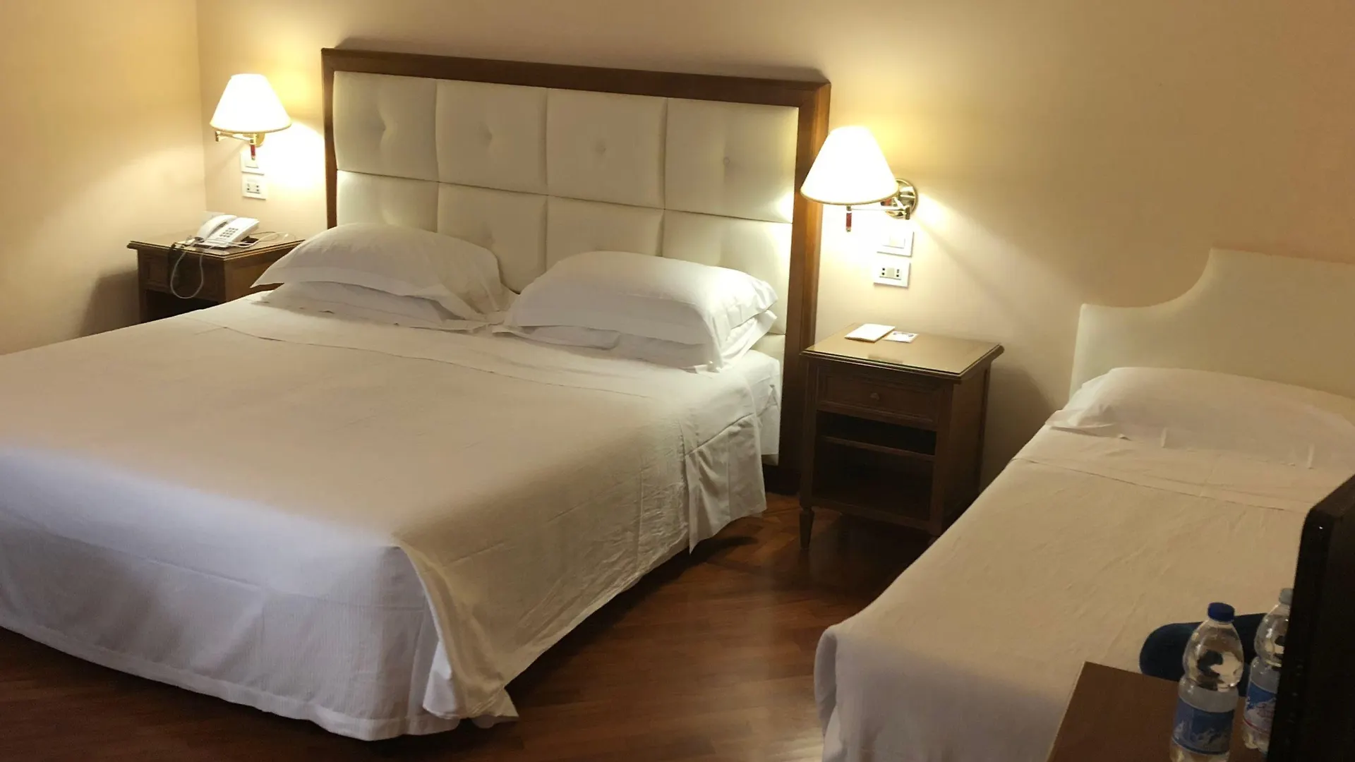 ****  Hotel Pierre Florence Italy