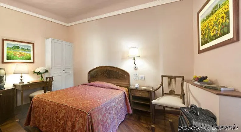 Hotel Pierre Florence