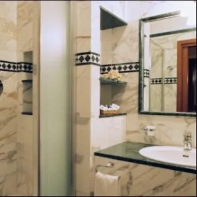 ****  Hotel Pierre Florence Italy