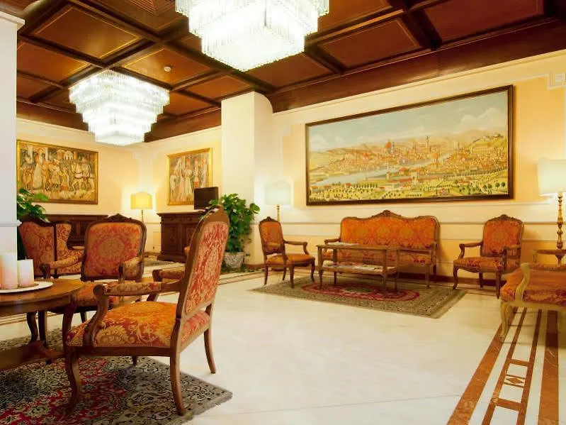 Hotel Pierre Florence 4*,  Italy