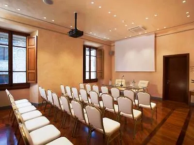 Hotel Pierre Florencia