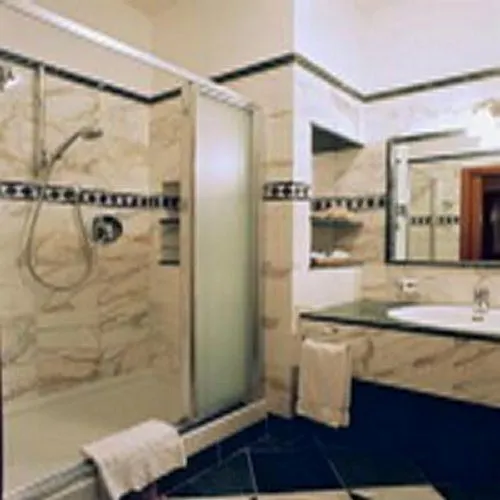 Hotel Pierre Florencia