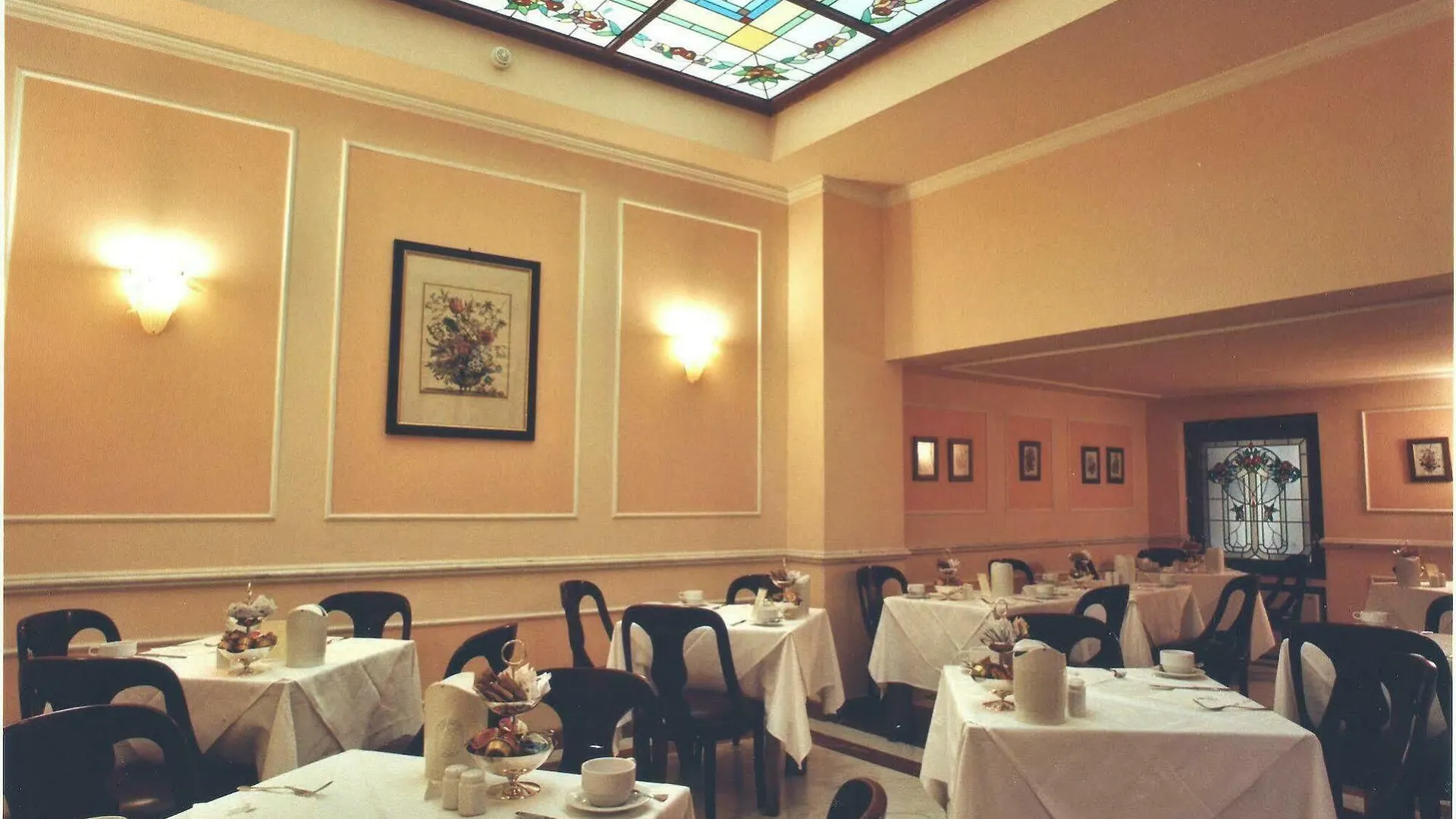 Hotel Pierre Florence