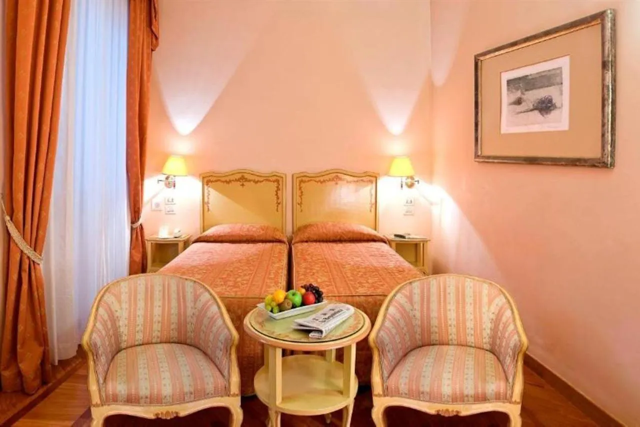 Hotel Pierre Florence