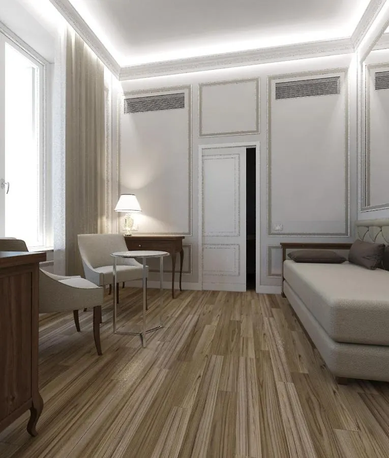 Hotel Pierre Florence