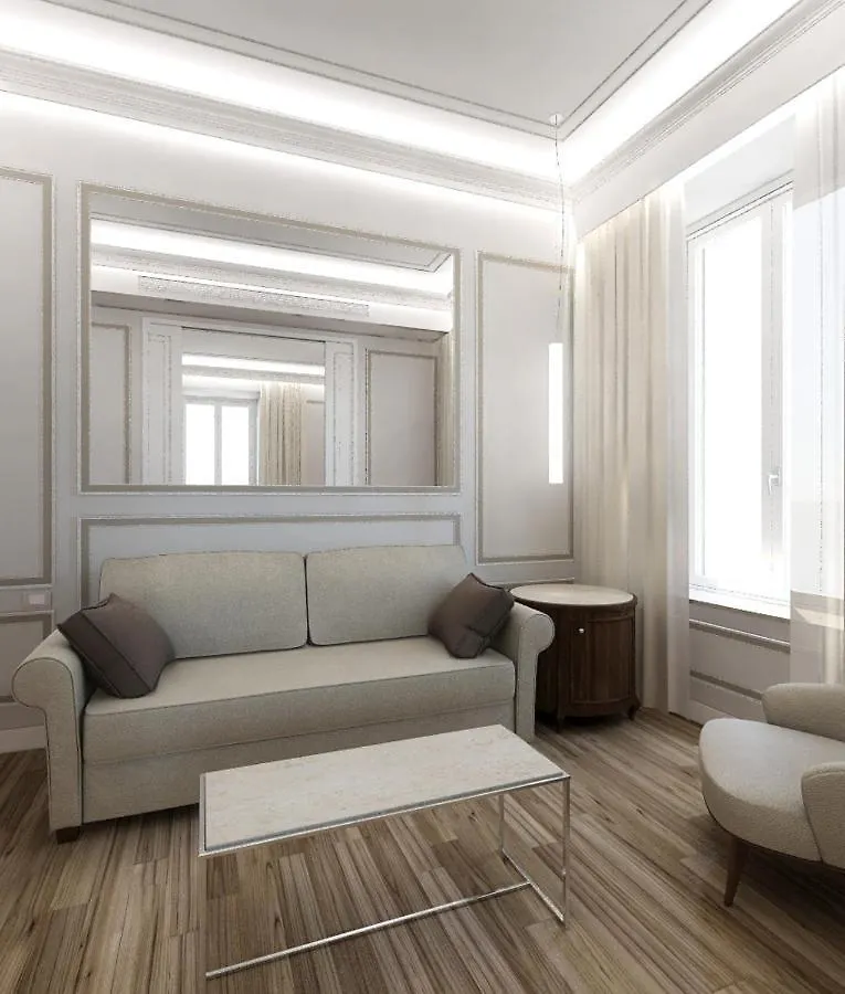 Hotel Pierre Florence